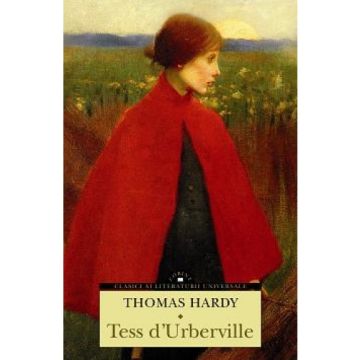 TESS D'URBERVILLE (Corint)