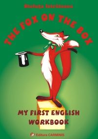 The Fox on the Box (anul I de studiu)