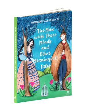The man with three minds and other meaningful tales (Curtea veche)
