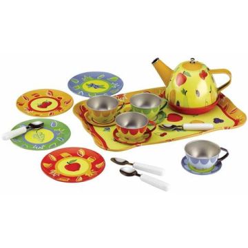 Tidlo Set de ceai cu tavita