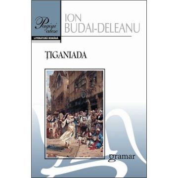 Tiganiada (Mondoro)