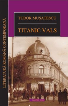 Titanic vals (Cartex)