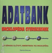 Banca de informatii. Enciclopedie pentru copii (Aquila)