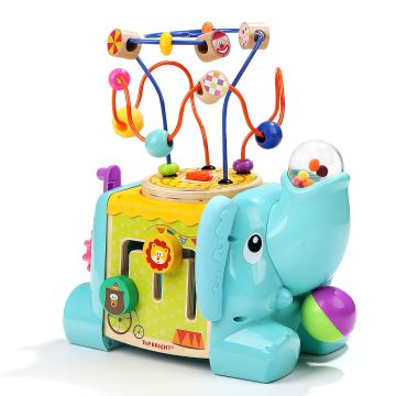 Topbright Centru de activitati 5 in 1 - Elefantel