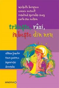  Traieste, razi, iubeste din nou (Minerva)
