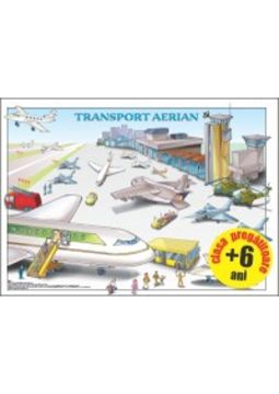 Transportul aerian,maritim,terestru
