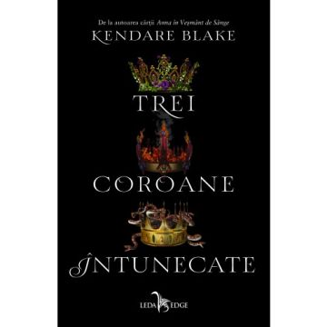 Trei coroane intunecate (Corint)