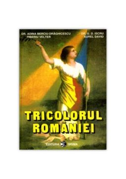 Tricolorul Romaniei 