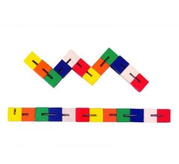 BigJigs Twister Blocks