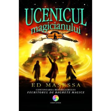 Ucenicul magicianului (Corint)