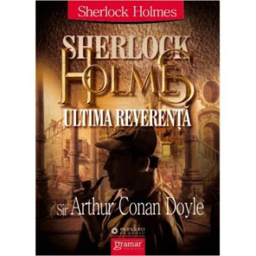 Ultima reverenta (Mondoro)