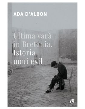  Ultima vara in Bretania (Curtea veche)