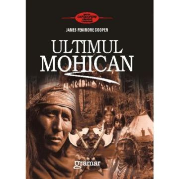 Ultimul Mohican (Mondoro)
