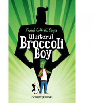 ULUITORUL BROCCOLI BOY