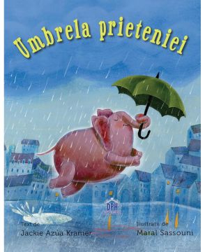Umbrela prieteniei (DPH)