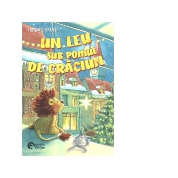 Un leu sub pomul de Craciun - Irmgard Kramer (Booklet)