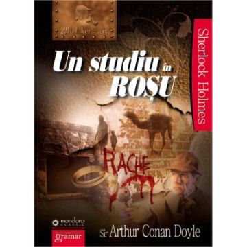 Un studiu in rosu (Mondoro)