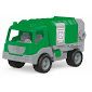 DOLU Camion de gunoi - 43 cm