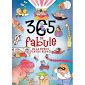 GIRASOL 365 de fabule de la bunici pentru nepoti (Edu Class)