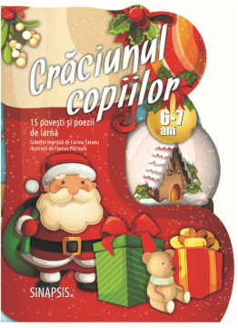 Crăciunul copiilor (Sinapsis)