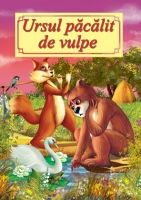 Ursul pacalit de vulpe (Cartex)