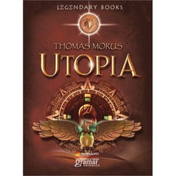 Utopia (Mondoro)