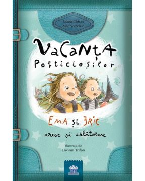 Vacanta pofticiosilor (DPH)