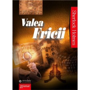 Valea Fricii (Mondoro)