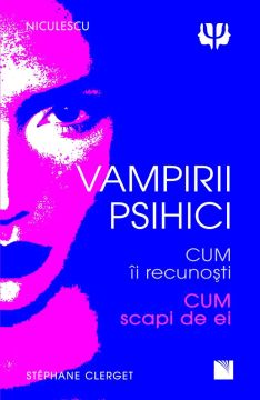  Vampirii psihici (Niculescu)