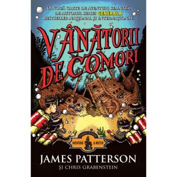 VANATORII DE COMORI (Corint)