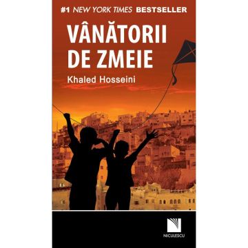 Vanatorii de zmeie