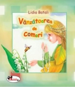 Vanzatoarea de comori