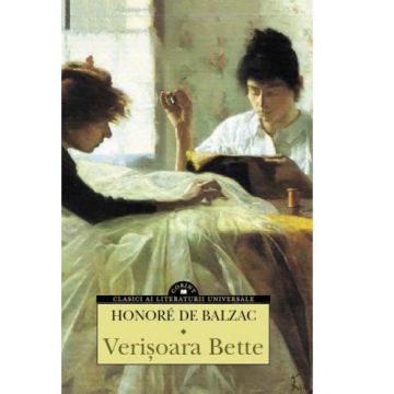 Verisoara Bette (Corint)