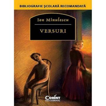 VERSURI ION MINULESCU (Corint)