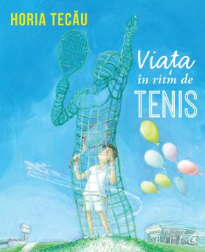 Viata in ritm de tenis (Curtea veche)