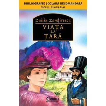 Viata la tara (Corint)