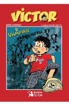 Victor si Vampirii