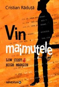 Vin maimutele (Minerva)