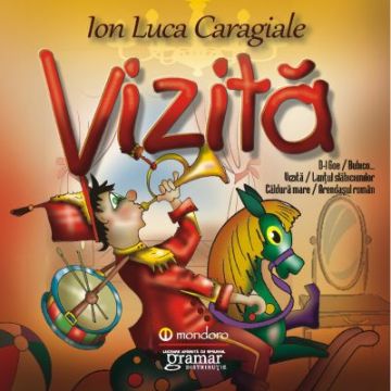 Vizita (Mondoro)