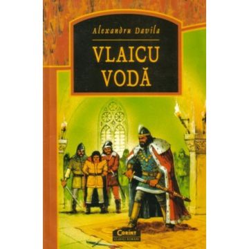 Vlaicu Voda (Andreas)