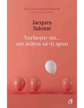 Vorbeste-mi, am atatea sa-ti spun - Editia a V-a (Curtea veche)