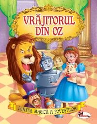 Vrajitorul din Oz