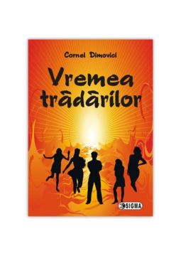 Vremea tradarilor