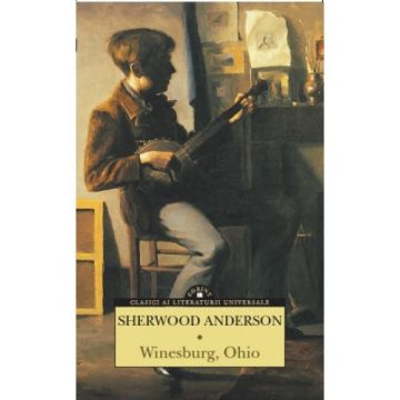 Winesburg, Ohio (Corint)