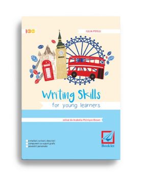Writing skills for young learners