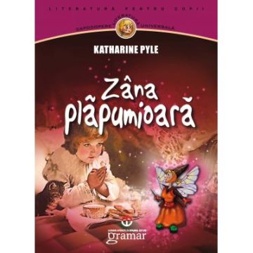 Zana plapumioara (Mondoro)