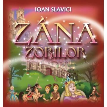 Zana Zorilor (Mondoro)