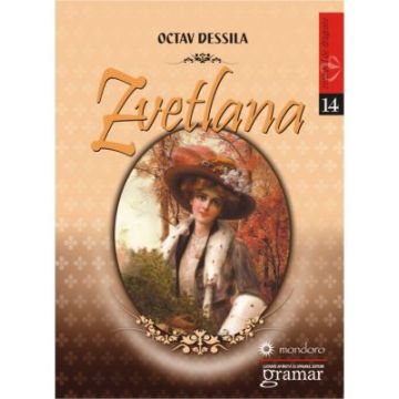 Zvetlana (Mondoro)